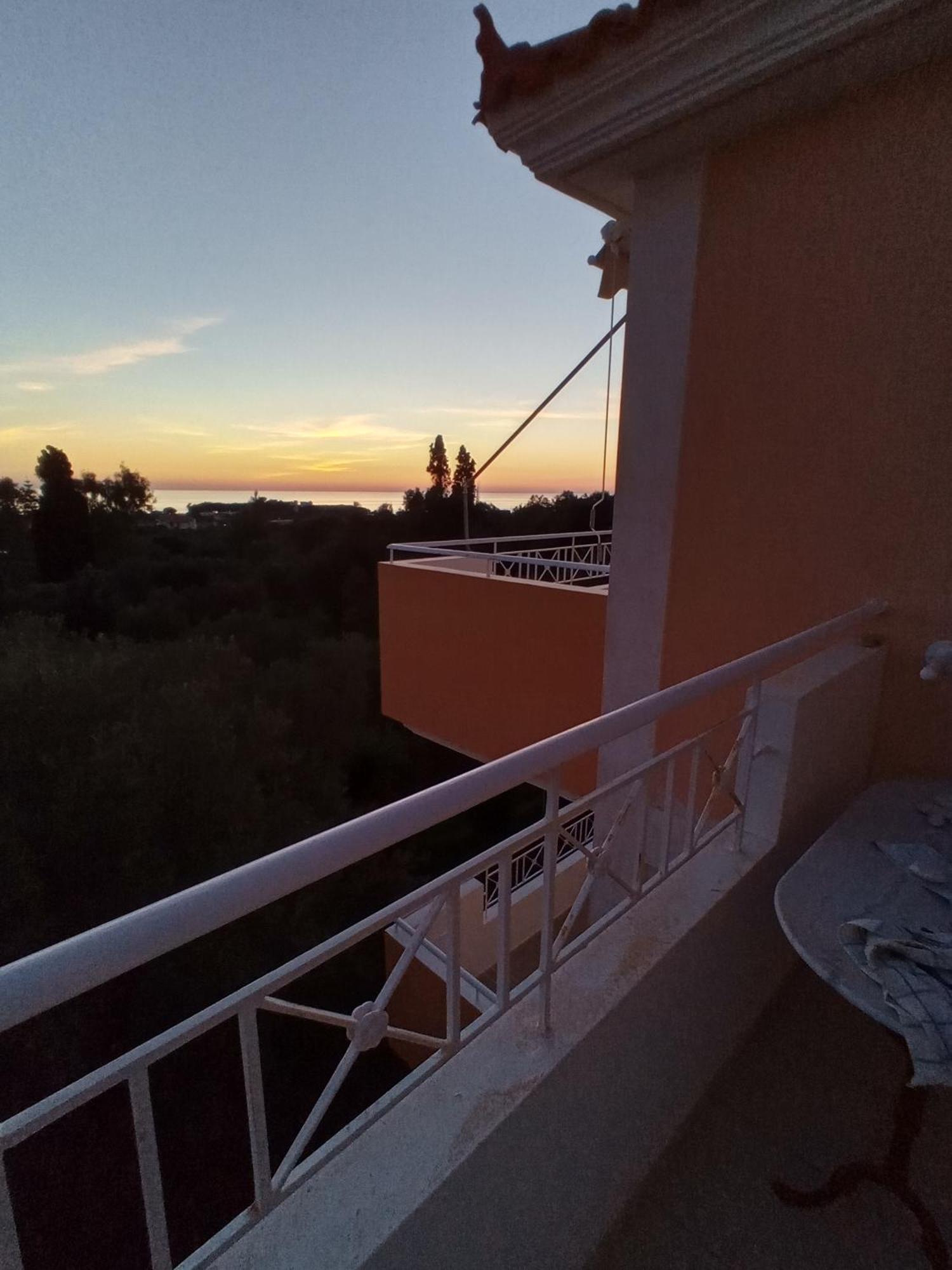 Appartement Helena *