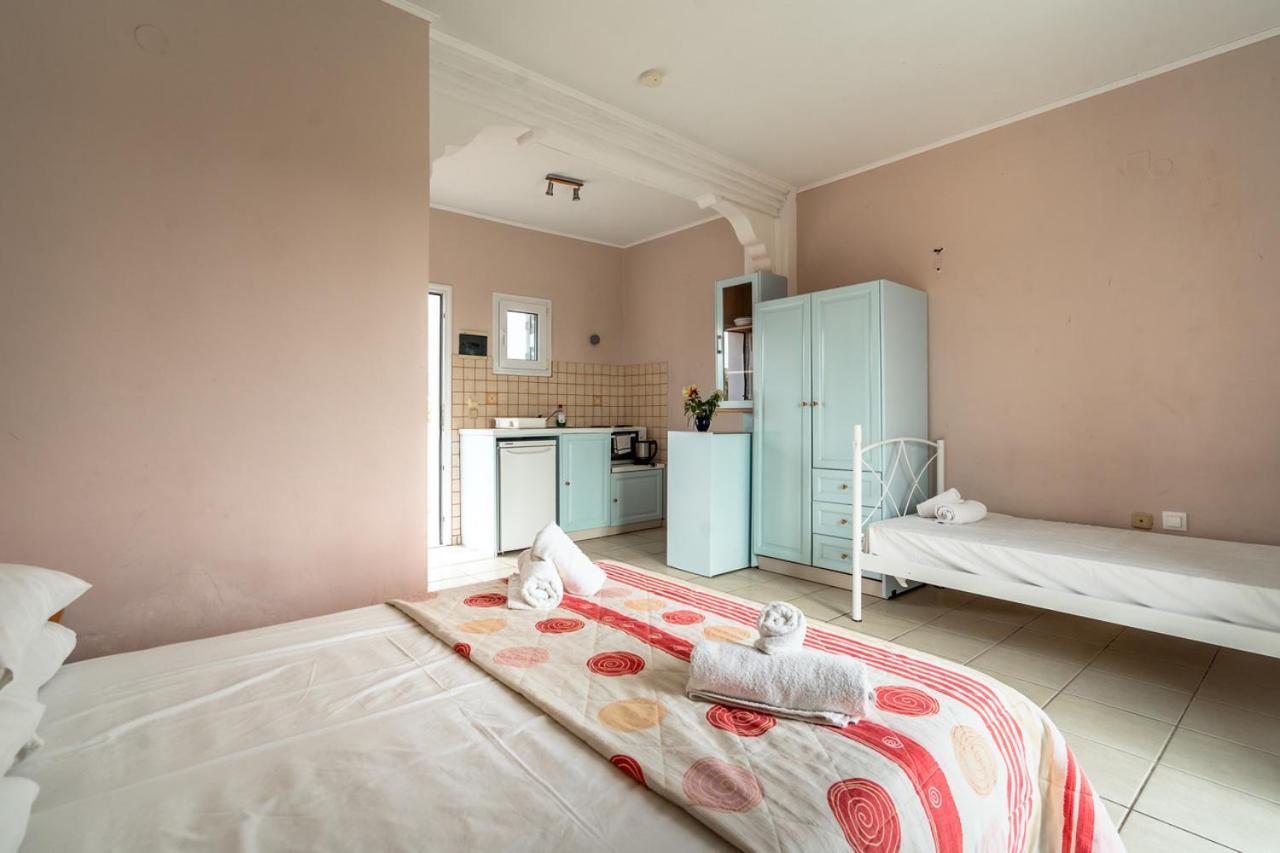Helena Appartement