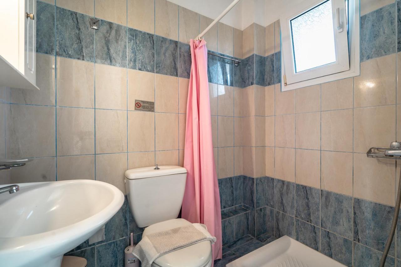 Appartement Helena *