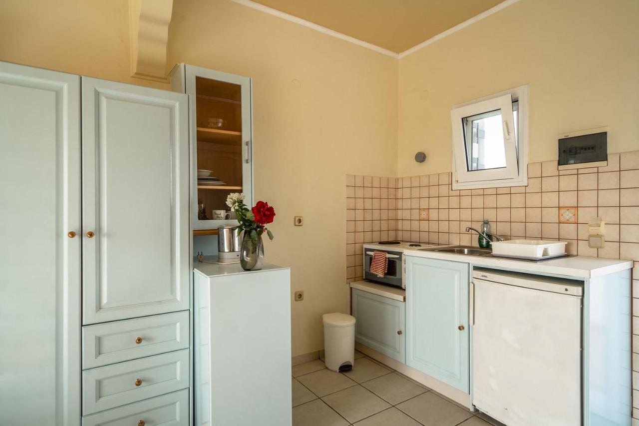 Appartement Helena *
